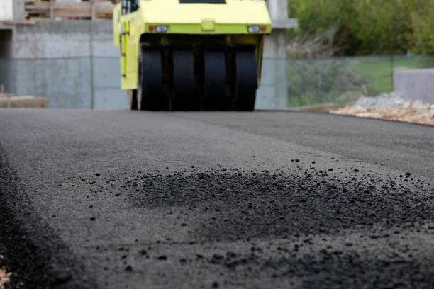 Best Paver Driveway Replacement  in Gervais, OR