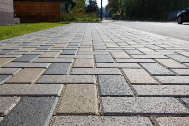 Trusted Gervais, OR Driveway Pavers Experts