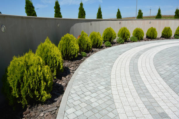 Best Driveway Paver Sealing  in Gervais, OR