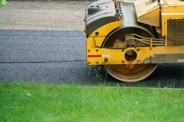 Best Professional Driveway Pavers  in Gervais, OR
