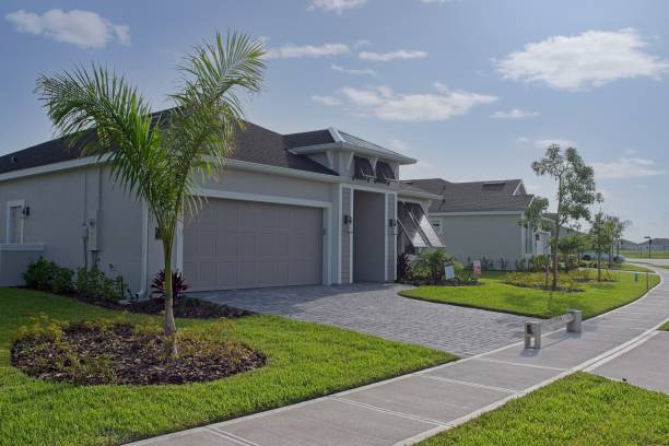 Best Driveway Pavers Near Me  in Gervais, OR