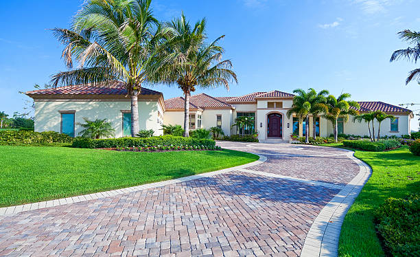 Trusted Gervais, OR Driveway Pavers Experts