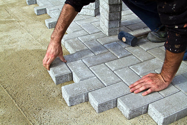 Reasons to Select Us for Your Driveway Paving Requirements in Gervais, OR