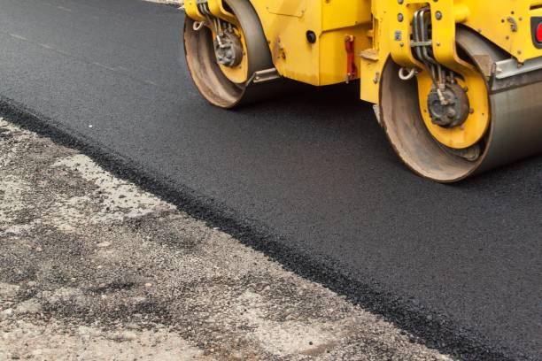 Reasons to Select Us for Your Driveway Paving Requirements in Gervais, OR