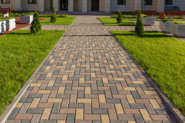 Best Driveway Repair Near Me  in Gervais, OR