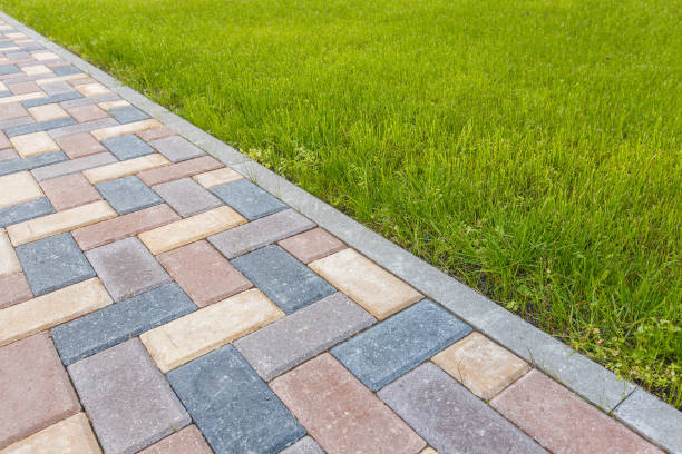 Best Cobblestone Driveway Pavers  in Gervais, OR